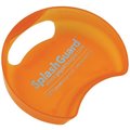 Splashguard Splashguard 340007 Splashguard Mango Translucent 340007
